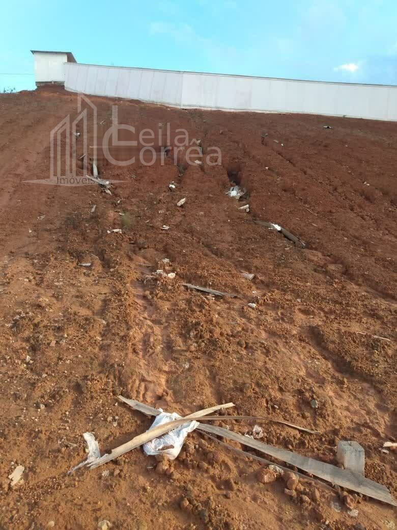 Terreno Jardim Veredas , Poços de CaldasLeila Corrêa Imóveis